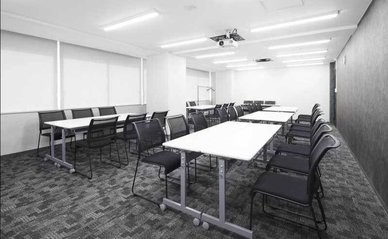 グループ形式 - TIME SHARING 新宿6Cの写真