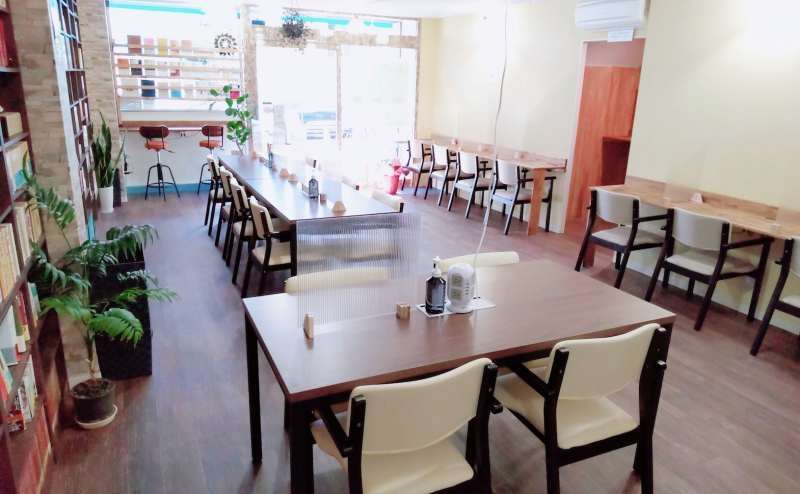 電子レンジ完備のイベントスペースまとめ