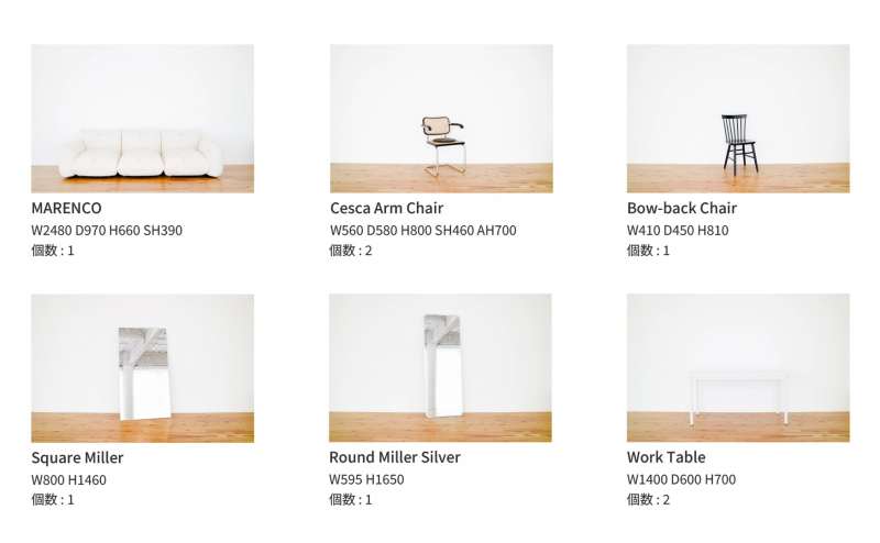 【心斎橋エリア】120㎡開放感抜群のポップアップスペース、レンタルスペース、アパレル展示会に最適な空間