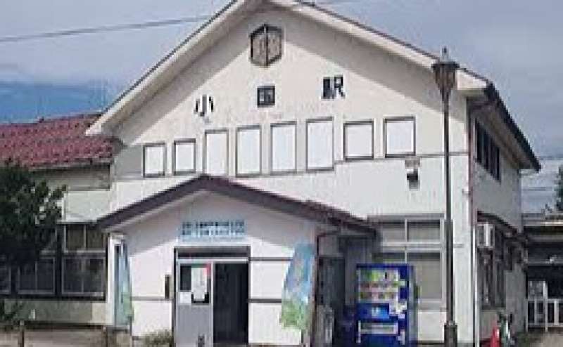 カモスク～sakuragawa kamos"Q"uare～のアクセス1