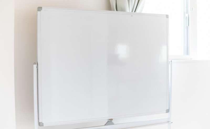 ホワイトボードセット（有料）