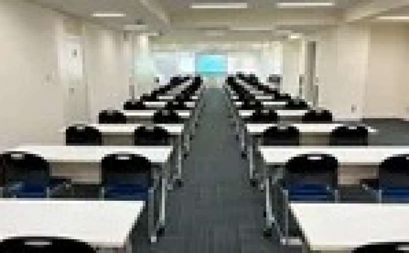 【仙台駅駅より徒歩2分にある会議室です！】