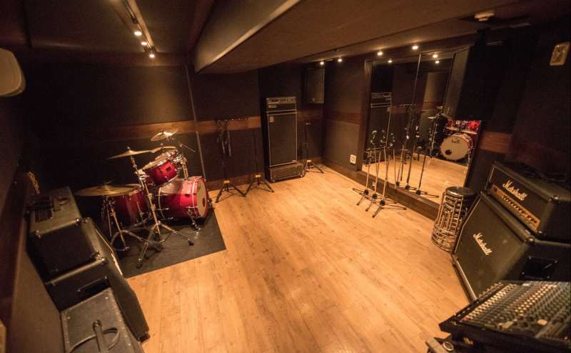 南浦和駅徒歩2分【K4ｽﾀｼﾞｵ】00分ｽﾀｰﾄ/1時間単位