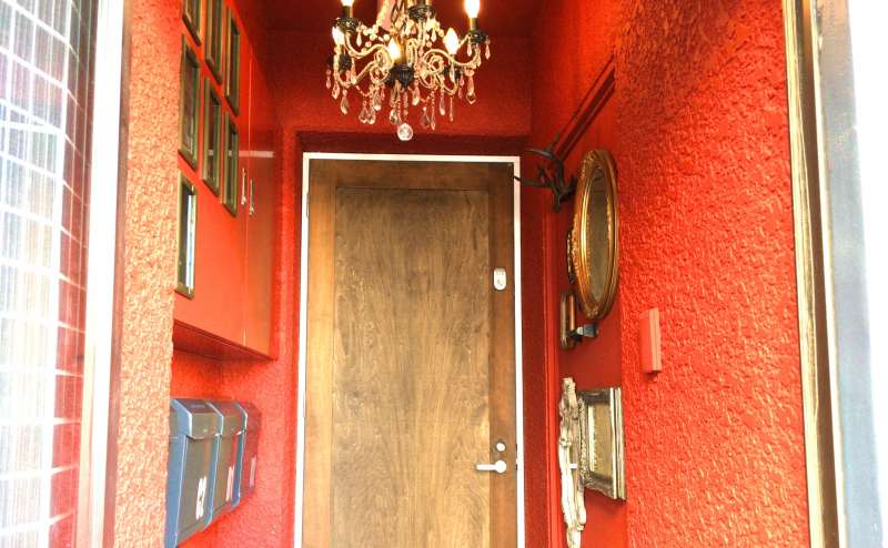 【新栄駅徒歩4分】大型スタジオミラー完備！！オゾン発生型空気清浄機で完全除菌！！ヨガ・ピラティス、フリーランスの方に♬お洒落なスタジオのアクセス3