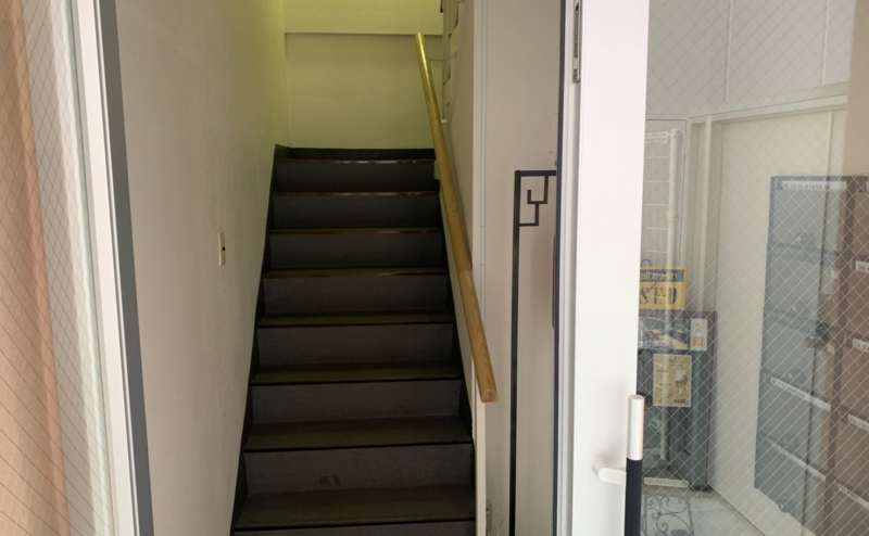 【個室】プレゼンテーションルームのアクセス7