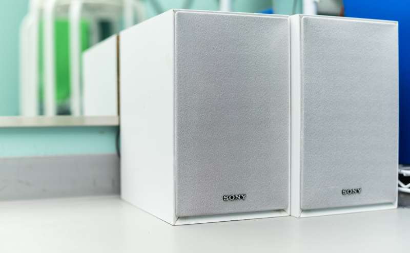 備品も充実しています。すべて無料でご利用いただけます