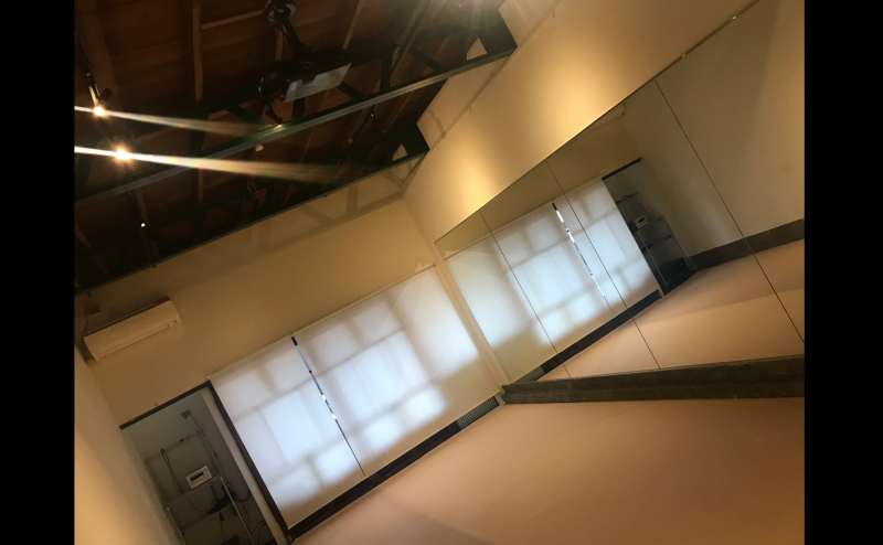 東京都北区　梶原駅徒歩3分の激安スタジオ【スタジオルペンディ】