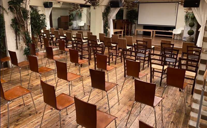 ごみ処理プランがあるレンタルスペースまとめ