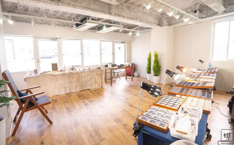 利用例：物販(ポップアップ)イベント05