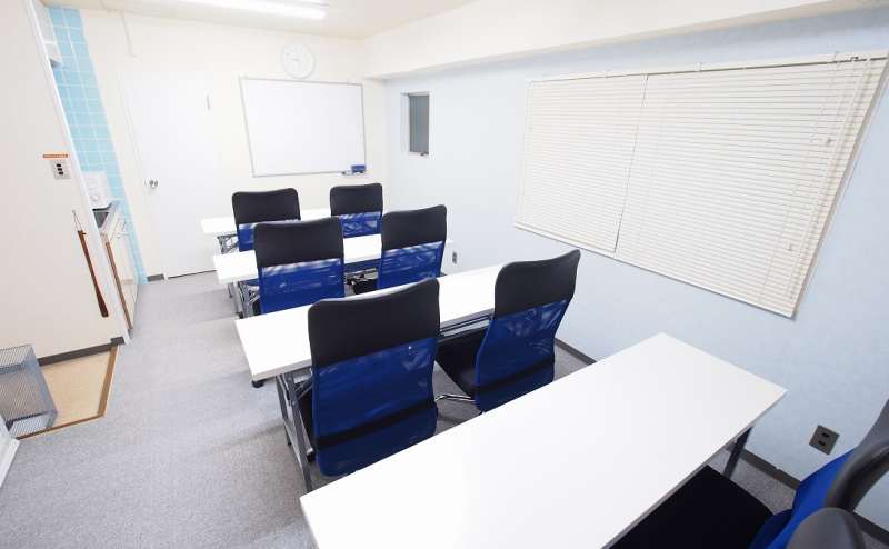 教室・セミナー向けレイアウト