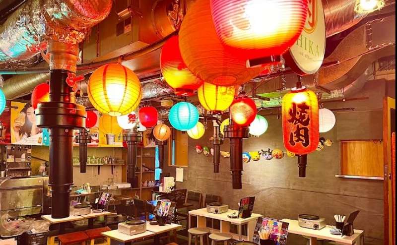 レンタルスペース 渋谷駅から徒歩5分！お洒落じゃないけど安く貸しきりたいそんな幹事さんに朗報空間！