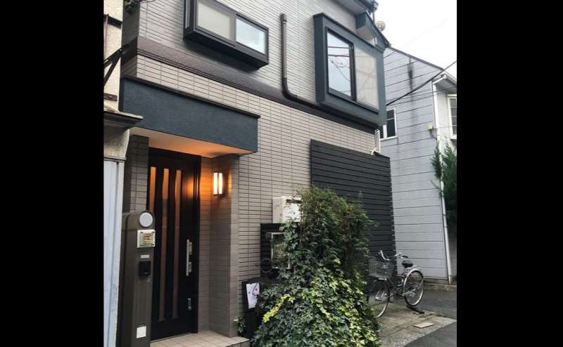 Inspire Space Hiroo　一棟利用