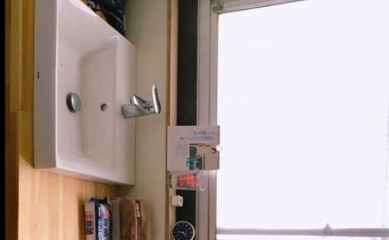 キレイで清潔なスペースです。どなた様も安心してご利用いただけます