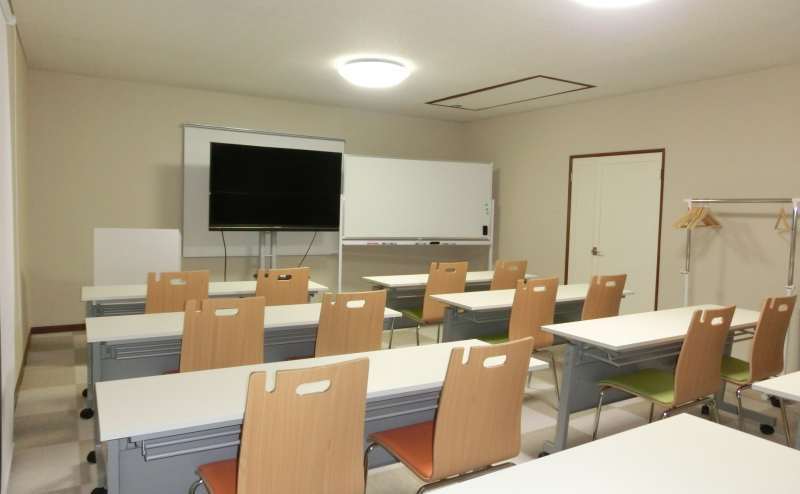 モニター付きの貸し会議室まとめ