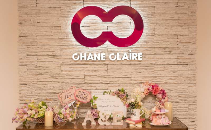 【受付台もご利用いただけます◎】