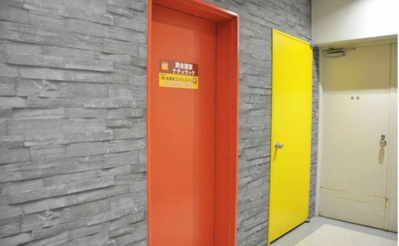 スーパーテナント棟内にある会議室  便利です