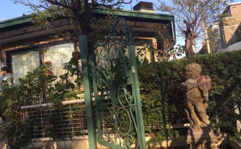 白楽シルクサロンコンサート