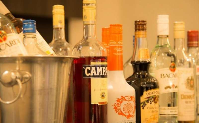 【ドリンク飲み放題のみ追加も可能〇】