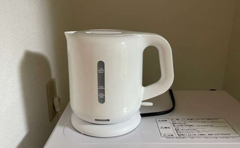 電気ケトル