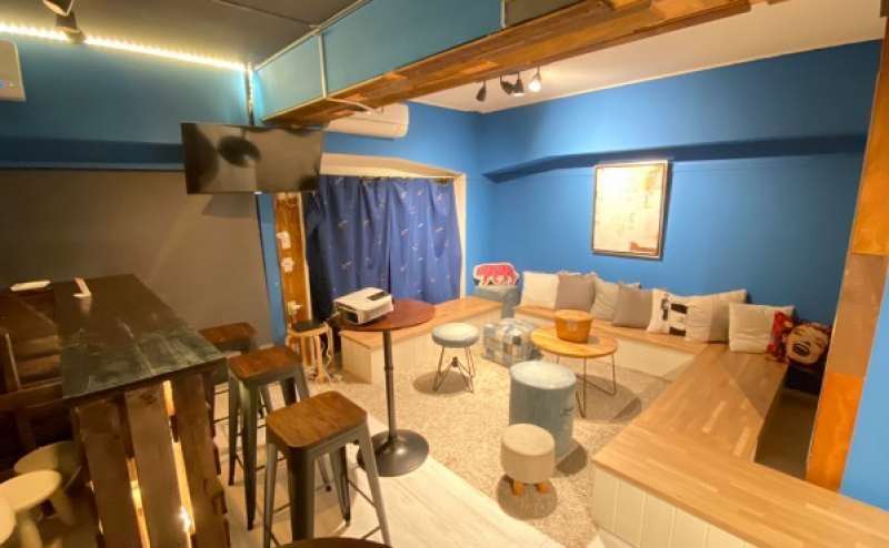 20人以上で借りられるレンタルスペースまとめ