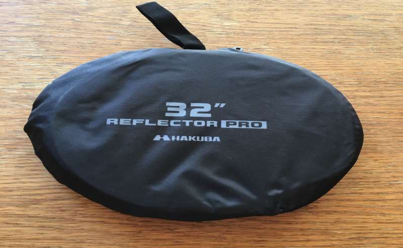 レフ板（有料レンタル）