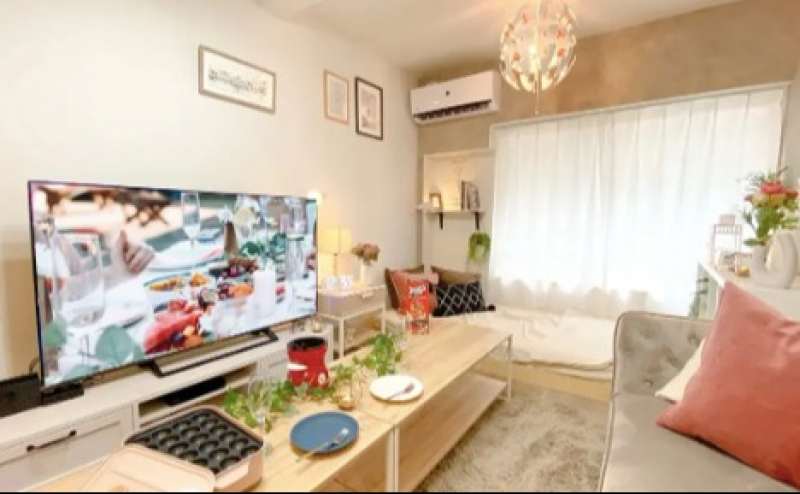 レンタルスペース #オオクボGoburin201【新大久保】最大15名?駅5分ゲーム機?女子会?推し活?タコパ?撮影?パーティ24H?飲み会?