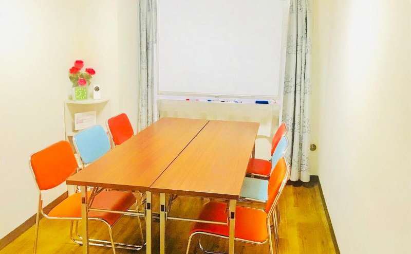 長期利用可能な貸し会議室まとめ