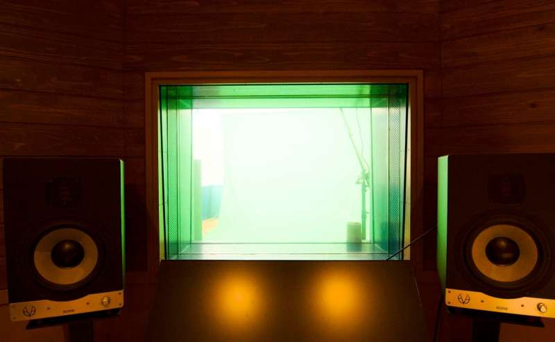 ミックスルームです。