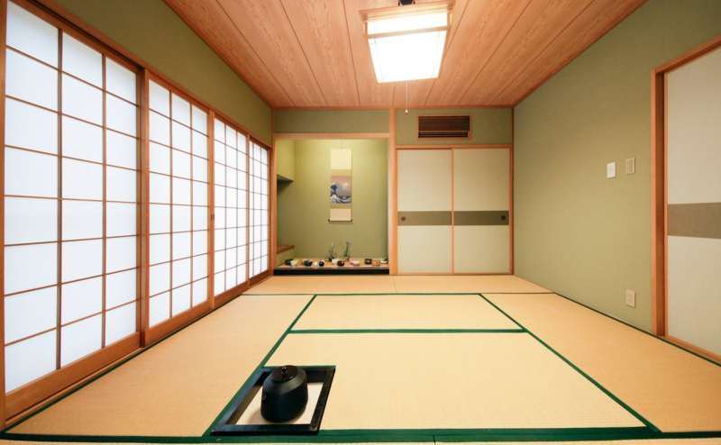 和風のイベントスペースまとめ