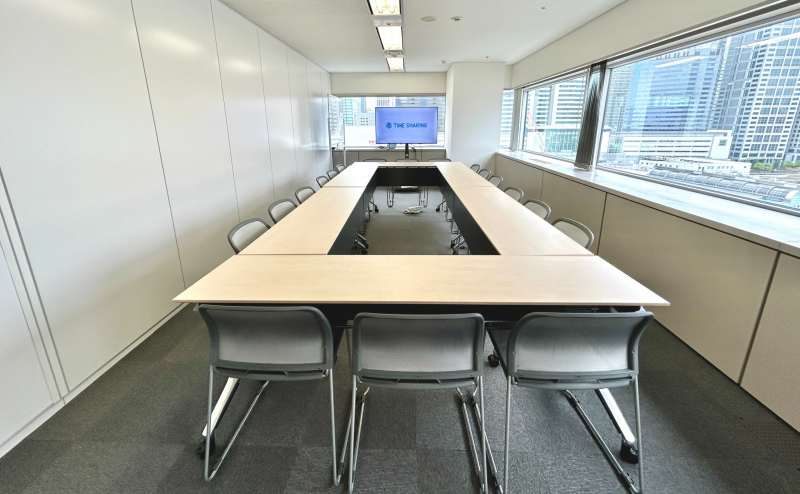 【品川駅より徒歩４分！】