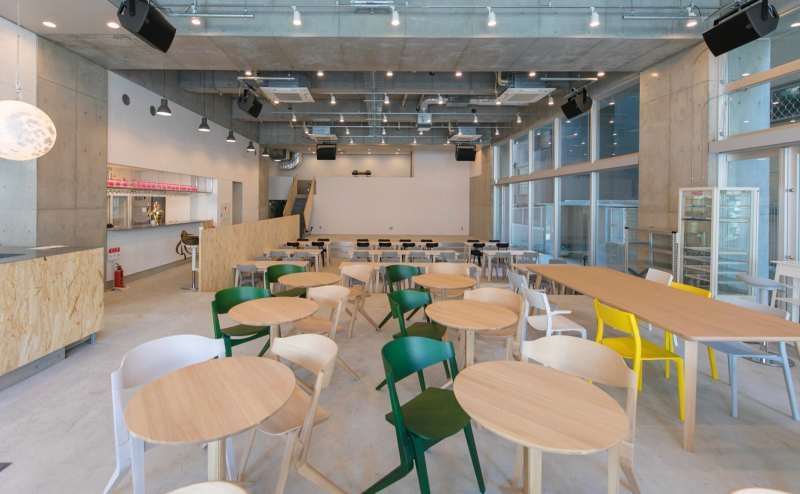 レクリエーションにおすすめのレンタルスペースまとめ