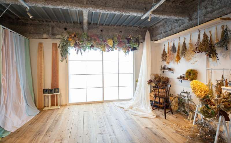 物撮りに使えるレンタルスペースまとめ