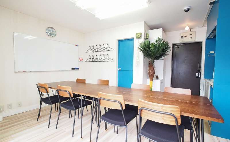 インターネット環境のある貸し会議室まとめ