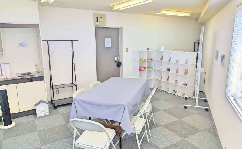 Bee Three 鴨宮駅北店丨小田原ボードゲーム・スペース