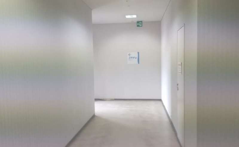 JR難波駅　大阪メトロ難波駅　近鉄大阪難波駅　リラクサロンスペース　アンシャンテのアクセス7