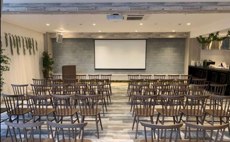 銀座のレンタルスペースまとめ