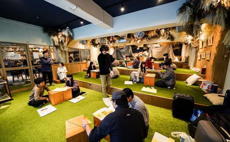 アートイベント