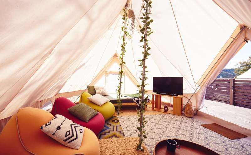 おうちピクニックにおすすめのイベントスペースまとめ