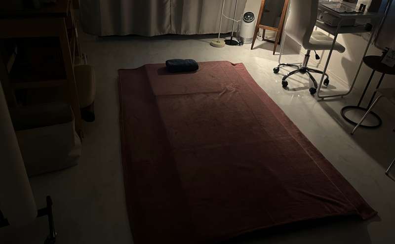 マッサージマット