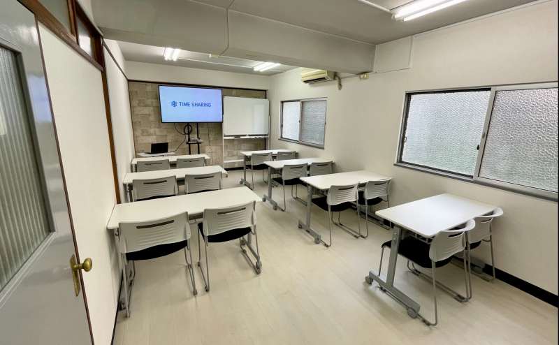 レンタルスペース 【秋葉原駅5分】盛り上がる用途OK！リーズナブル会議室 TS秋葉原 和泉ビル203