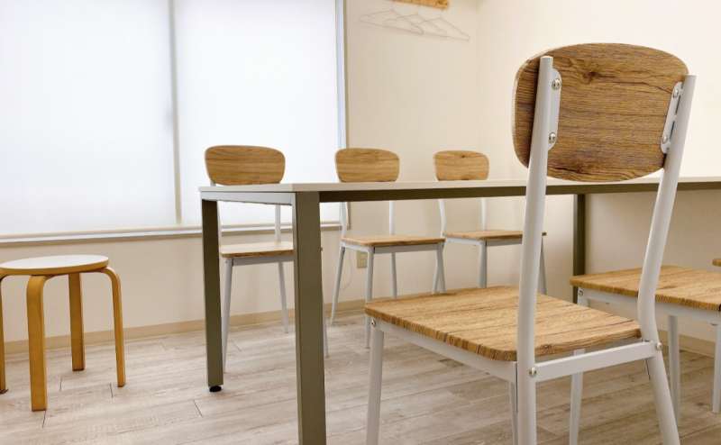 Colormell（カラメル）町田東口店 - A室