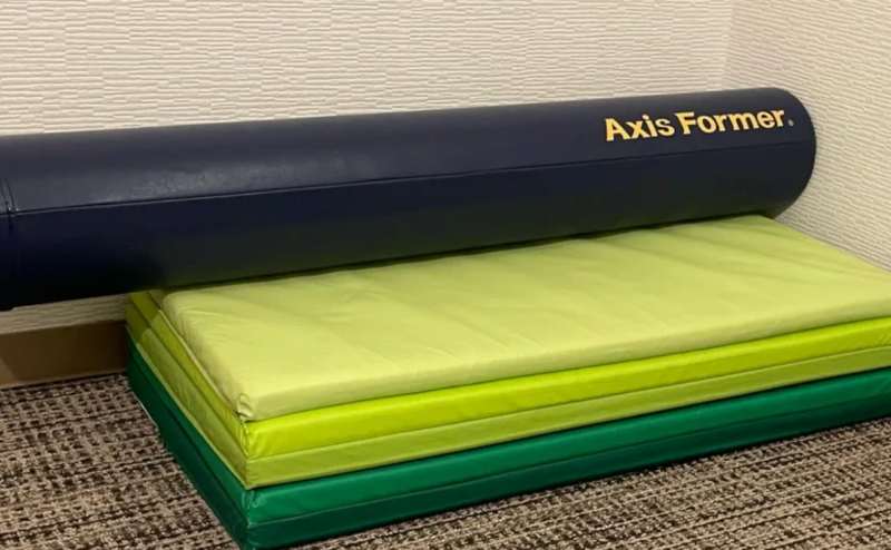 ロフトの設備です。ゆったりとしたリラックスタイムをお過ごしいただけます