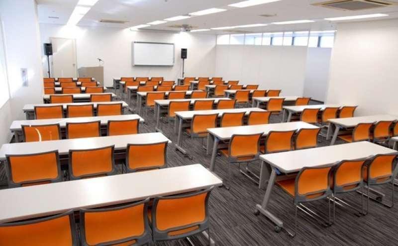 レイアウト変更可のレンタルスペースまとめ