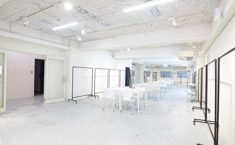 BPガーデンスペース南船場5F-502（GARDEN SPACE）