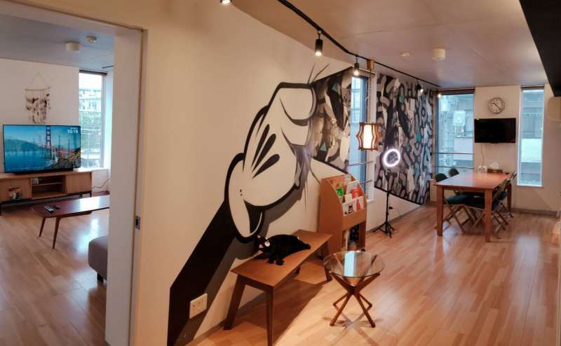 コンパにおすすめのレンタルスペースまとめ