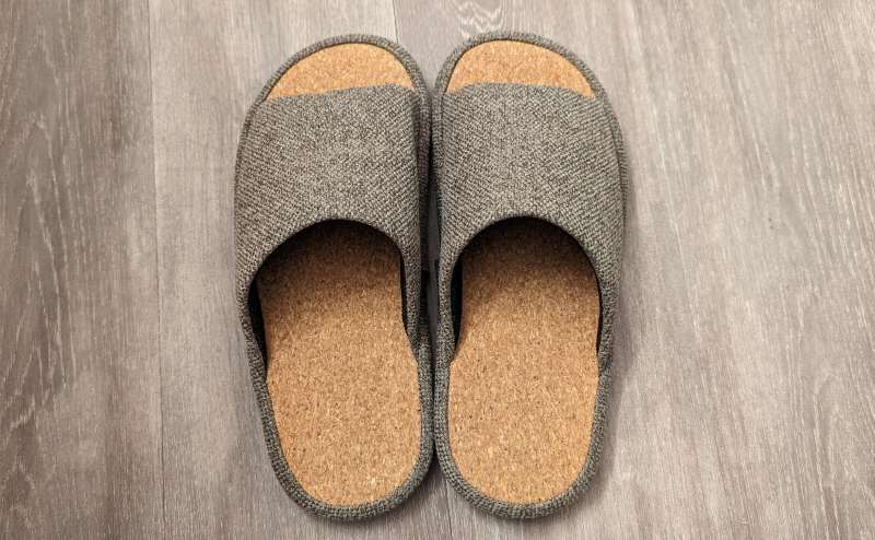 2024年3月21日、温かスリッパ2足購入いたしました！寒がりな方に是非使って頂きたいです！本当に暖かいですので！