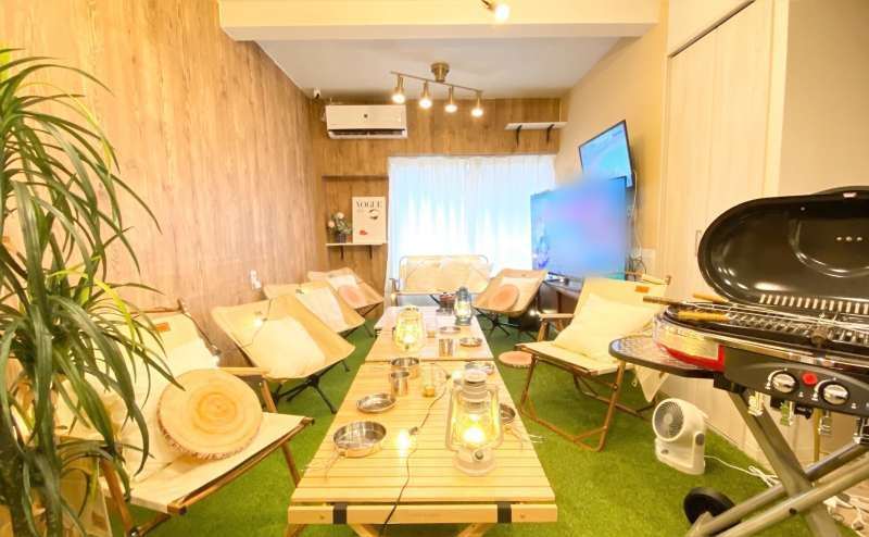 近くにスーパーがあるイベントスペースまとめ