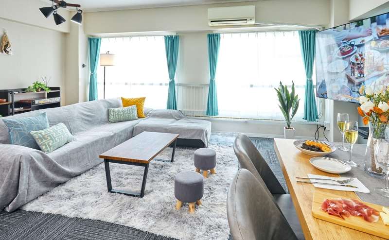 Sunriseチサンビル名駅前店