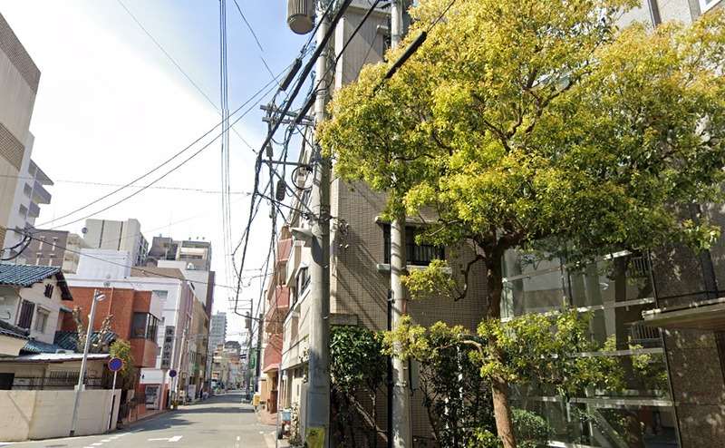 [24 時間営業] 配信・撮影、楽器演奏、ヨガ・ピラティス、MTG、映画・音楽鑑賞など多目的に使えます【オプションすべて無料！】のアクセス4