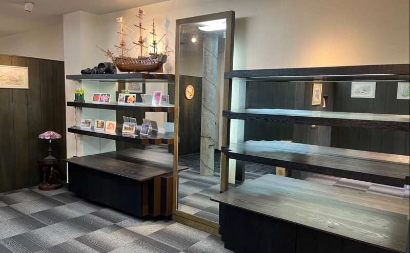 レンタルスペース ギャラリーえんじゅ